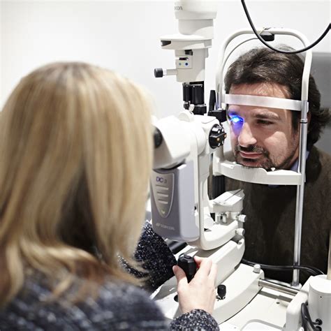 laser eye surgery cost london